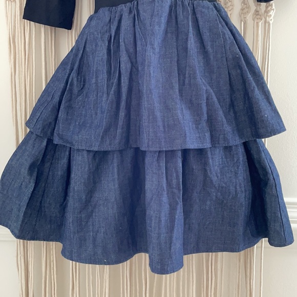 designer dress - Picture 10 of 10